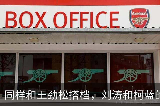 同样和王劲松搭档，刘涛和柯蓝的演技，真是没有对比就没有伤害