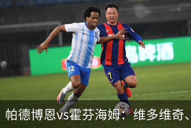 帕德博恩vs霍芬海姆：维多维奇、派林格首发，卡巴克、奥利弗-鲍曼出战