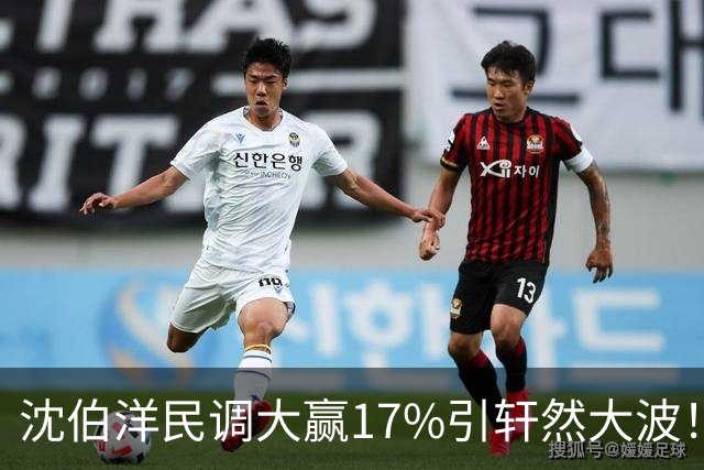 沈伯洋民调大赢17%引轩然大波！彭文正：台湾民调越来越像算命