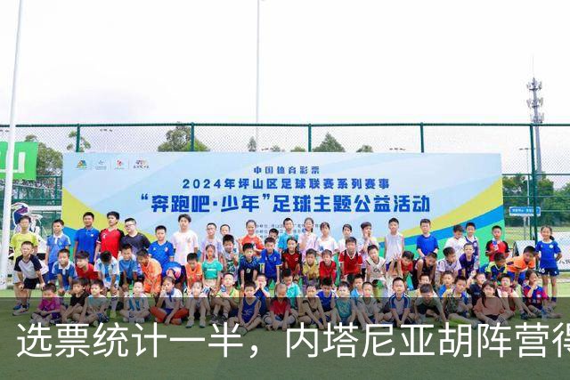 选票统计一半，内塔尼亚胡阵营得票56，特朗普认为是自己的支持扭转了走向