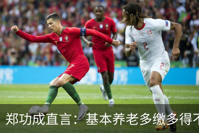 郑功成直言：基本养老多缴多得不成立！为什么很多人认同这个看法