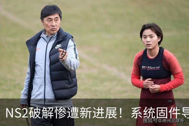 NS2破解惨遭新进展！系统固件导出 进展实在太快